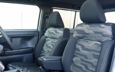 Daihatsu Taft, 2023 год, 980 000 рублей, 33 фотография