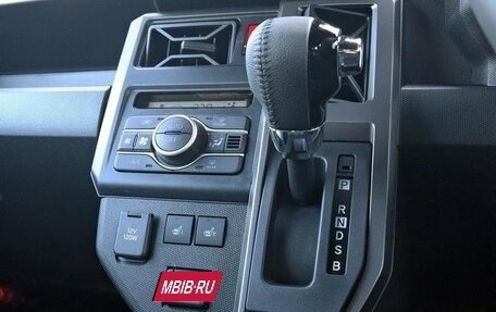 Daihatsu Taft, 2023 год, 980 000 рублей, 24 фотография