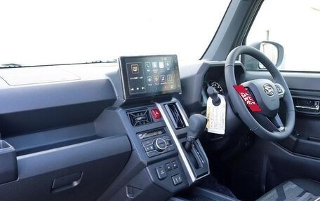 Daihatsu Taft, 2023 год, 980 000 рублей, 21 фотография