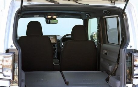 Daihatsu Taft, 2023 год, 980 000 рублей, 37 фотография