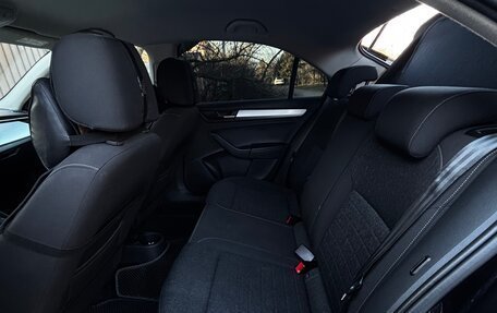 Skoda Rapid II, 2020 год, 1 850 000 рублей, 7 фотография