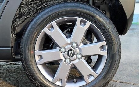 Daihatsu Taft, 2023 год, 980 000 рублей, 38 фотография