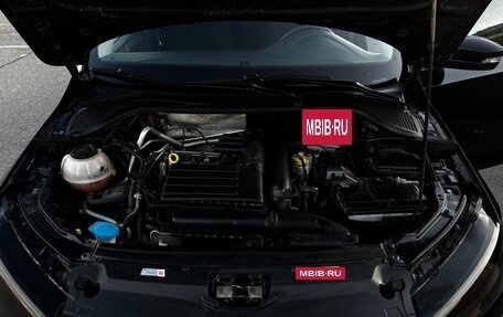 Skoda Rapid II, 2020 год, 1 850 000 рублей, 11 фотография