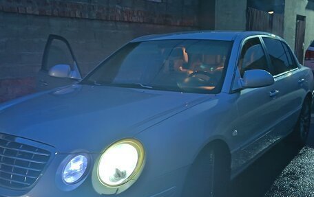 KIA Opirus I (gh), 2009 год, 765 000 рублей, 4 фотография