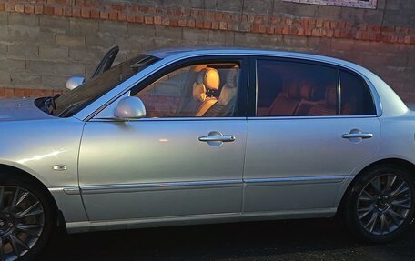 KIA Opirus I (gh), 2009 год, 765 000 рублей, 8 фотография