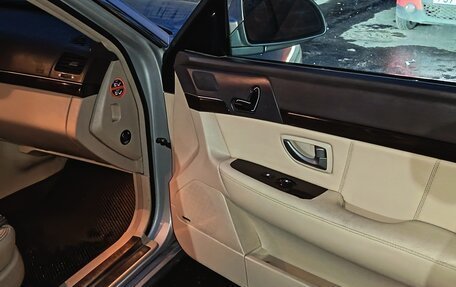 KIA Opirus I (gh), 2009 год, 765 000 рублей, 15 фотография