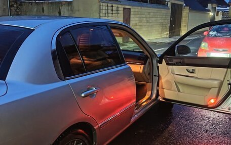 KIA Opirus I (gh), 2009 год, 765 000 рублей, 16 фотография