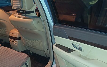 KIA Opirus I (gh), 2009 год, 765 000 рублей, 14 фотография