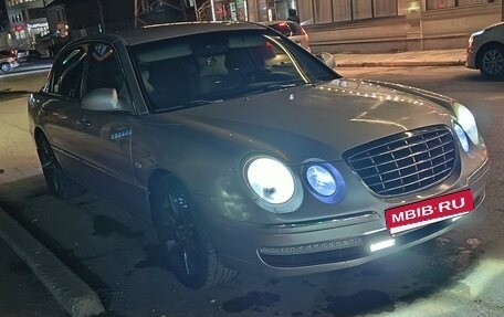 KIA Opirus I (gh), 2009 год, 765 000 рублей, 2 фотография