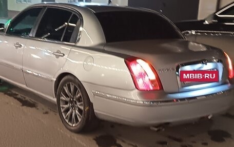 KIA Opirus I (gh), 2009 год, 765 000 рублей, 7 фотография