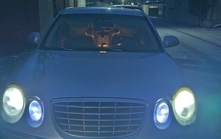 KIA Opirus I (gh), 2009 год, 765 000 рублей, 3 фотография