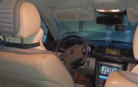 KIA Opirus I (gh), 2009 год, 765 000 рублей, 18 фотография