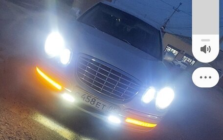 KIA Opirus I (gh), 2009 год, 765 000 рублей, 19 фотография