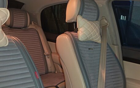 KIA Opirus I (gh), 2009 год, 765 000 рублей, 17 фотография