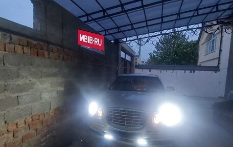 KIA Opirus I (gh), 2009 год, 765 000 рублей, 21 фотография