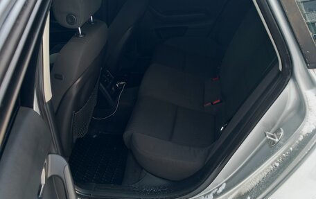 Audi A6, 2004 год, 810 000 рублей, 13 фотография