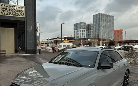 Audi RS Q8 I, 2022 год, 16 400 000 рублей, 2 фотография