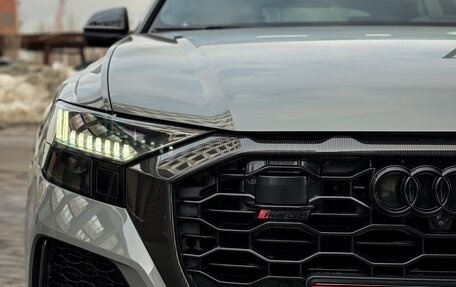 Audi RS Q8 I, 2022 год, 16 400 000 рублей, 5 фотография