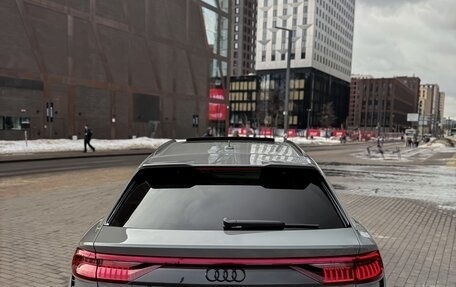 Audi RS Q8 I, 2022 год, 16 400 000 рублей, 7 фотография