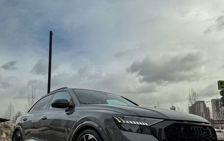 Audi RS Q8 I, 2022 год, 16 400 000 рублей, 6 фотография