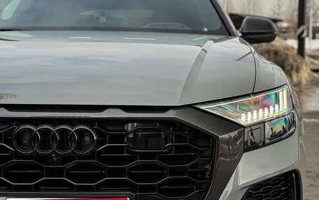 Audi RS Q8 I, 2022 год, 16 400 000 рублей, 4 фотография