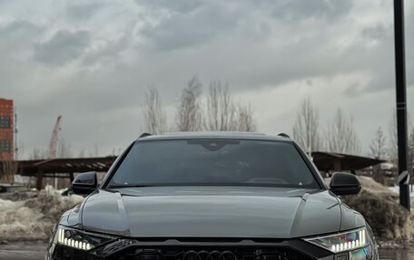 Audi RS Q8 I, 2022 год, 16 400 000 рублей, 16 фотография