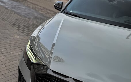 Audi RS Q8 I, 2022 год, 16 400 000 рублей, 17 фотография