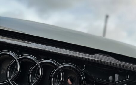 Audi RS Q8 I, 2022 год, 16 400 000 рублей, 15 фотография