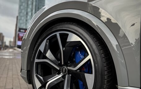 Audi RS Q8 I, 2022 год, 16 400 000 рублей, 18 фотография