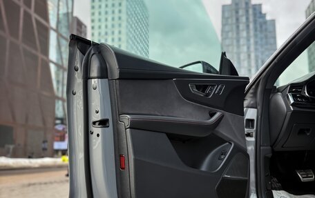 Audi RS Q8 I, 2022 год, 16 400 000 рублей, 23 фотография