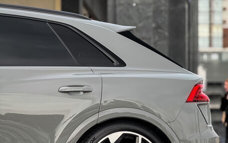 Audi RS Q8 I, 2022 год, 16 400 000 рублей, 22 фотография