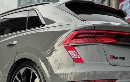 Audi RS Q8 I, 2022 год, 16 400 000 рублей, 12 фотография