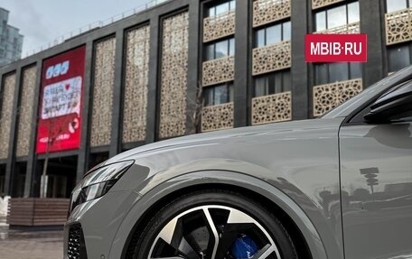 Audi RS Q8 I, 2022 год, 16 400 000 рублей, 13 фотография