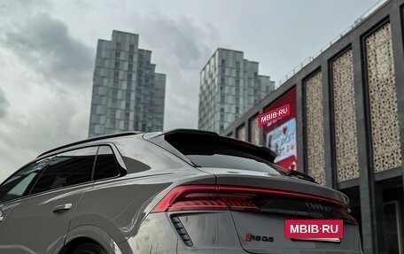 Audi RS Q8 I, 2022 год, 16 400 000 рублей, 11 фотография
