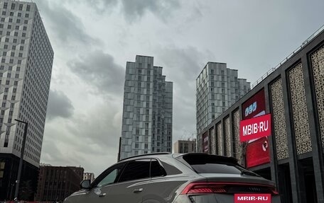 Audi RS Q8 I, 2022 год, 16 400 000 рублей, 10 фотография