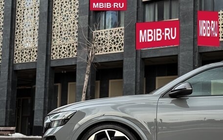 Audi RS Q8 I, 2022 год, 16 400 000 рублей, 20 фотография