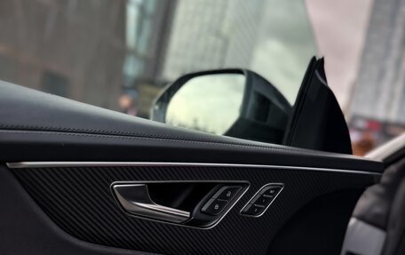 Audi RS Q8 I, 2022 год, 16 400 000 рублей, 25 фотография