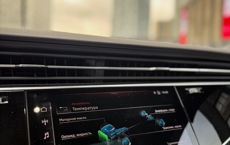 Audi RS Q8 I, 2022 год, 16 400 000 рублей, 32 фотография