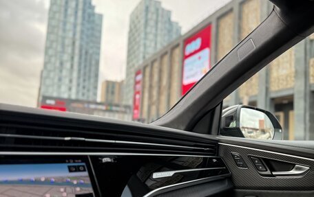 Audi RS Q8 I, 2022 год, 16 400 000 рублей, 28 фотография