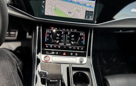 Audi RS Q8 I, 2022 год, 16 400 000 рублей, 30 фотография