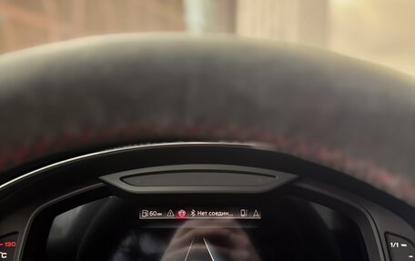 Audi RS Q8 I, 2022 год, 16 400 000 рублей, 37 фотография