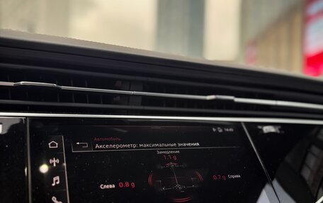 Audi RS Q8 I, 2022 год, 16 400 000 рублей, 33 фотография