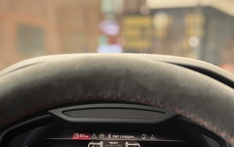 Audi RS Q8 I, 2022 год, 16 400 000 рублей, 36 фотография