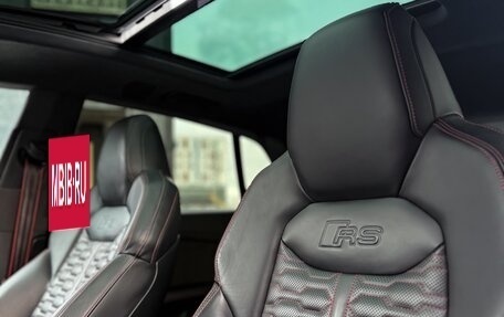 Audi RS Q8 I, 2022 год, 16 400 000 рублей, 26 фотография