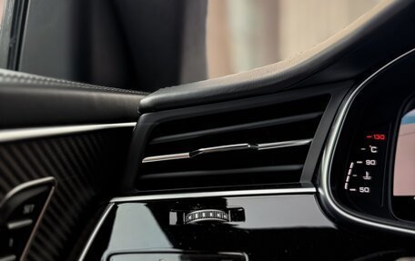 Audi RS Q8 I, 2022 год, 16 400 000 рублей, 39 фотография