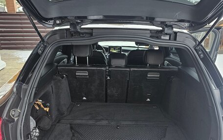 Mercedes-Benz C-Класс, 2017 год, 2 600 000 рублей, 14 фотография