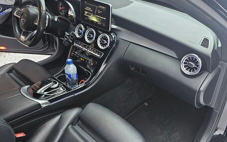 Mercedes-Benz C-Класс, 2017 год, 2 600 000 рублей, 6 фотография