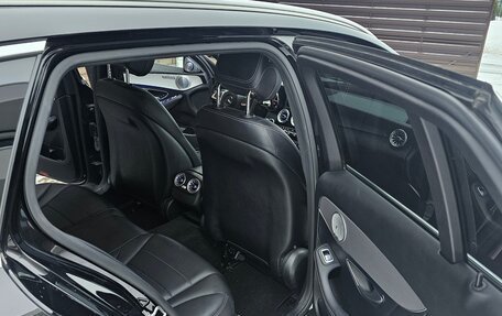 Mercedes-Benz C-Класс, 2017 год, 2 600 000 рублей, 8 фотография