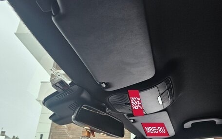 Mercedes-Benz C-Класс, 2017 год, 2 600 000 рублей, 13 фотография