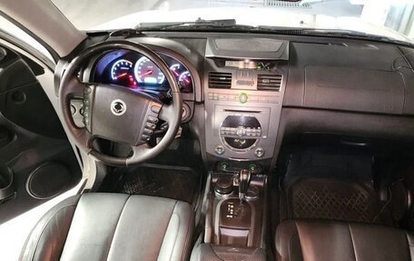 SsangYong Rexton III, 2010 год, 928 000 рублей, 6 фотография